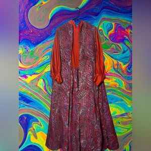 Groovy handmade outfit!